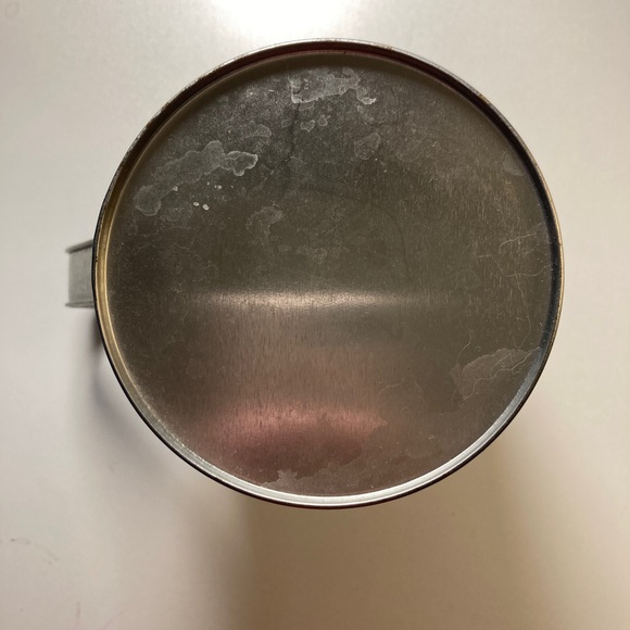 Berk Mountain Brewery Hillbilly Tin Cup Moonshine Arkansas Beer Graphics Vintage - Picture 4 of 6